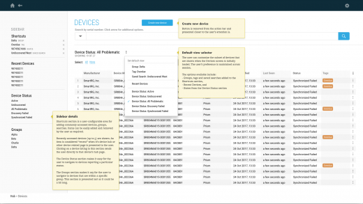 ACS Devices Enhancement example image 1