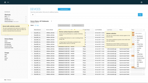 ACS Devices Enhancement example image 2