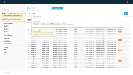ACS Devices Enhancement example image 3