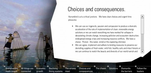 What is Sustainability? example image 2